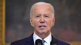 Biden marks ‘decisive moment’ as Israel offers roadmap for Gaza cease-fire