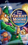 The Great Mouse Detective