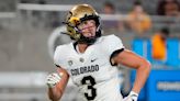 Colorado football state of the position: Wide Receiver