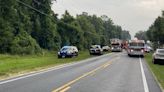 Multiple dead in crash involving migrant bus just north of Citrus County: Sheriff's Office