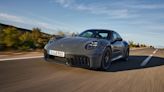 Porsche’s First Hybrid 911 Has Tons of Speed — But Tesla’s Model S Plaid Still Wins