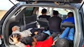 Border agents arrest 24 migrants, 3 alleged smugglers at RV park