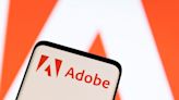 Adobe to buy Figma in $20 billion bid on future of work that spooks investors