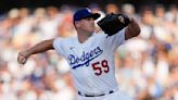 Dodgers closer Evan Phillips put on 15-day injured list