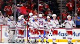 Rangers’ gritty sweep of Capitals was six months in the making