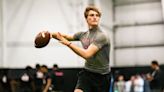 4-star quarterback Jake Merklinger commits to Tennessee football in 2024 class