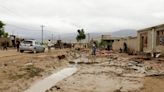 Death toll from Afghanistan floods rises to 315, Taliban ministry says