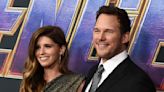 Katherine Schwarzenegger shares Halloween pics with Chris Pratt and their kids