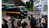 香港47人案宣判僅兩人無罪 其餘被告「串謀顛覆國家政權」罪成