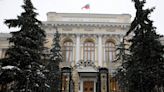 Las sanciones de EE UU dejan la cotización del rublo a criterio del banco central ruso