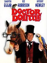 Il favoloso dottor Dolittle