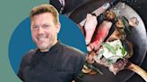 Tyler Florence Reveals His Secrets to Cooking the Best Steak