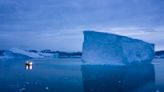 Zombie ice from Greenland will raise sea level 10 inches