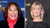 Olivia Newton-John 'wasn't walking anymore' and 'had full-time care' weeks before death, says 'Grease' costar Didi Conn