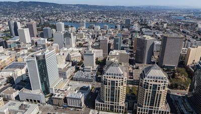 This street in Oakland is considered ‘Most Coveted’ by real estate experts