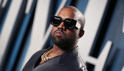Ye–Formerly Kanye West–Replaces Taylor Swift At No. 1 On A Billboard Chart