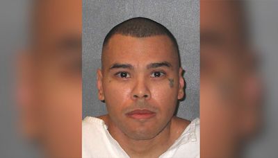 Texas executes Ramiro Gonzales for 2001 murder, rape of 18-year-old woman