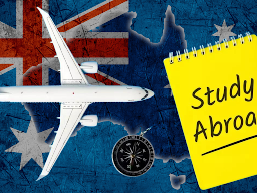 Australian international student visas see a 125% hike: Here's what has changed for study abroad applicants - Times of India