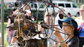 Winners and photos: A look back at the Mayfaire by-the-Lake fine art festival in Lakeland