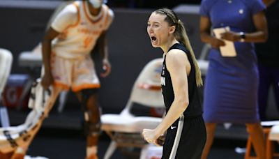 UConn women’s basketball to renew historic rivalry series with Tennessee Lady Vols in 2024-25: Reports