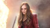 Elizabeth Olsen begs to 'leave a window open' for Scarlet Witch return