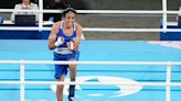 Algerian boxer will get final word in ridiculous saga by taking home gold or silver medal