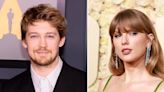 How Joe Alwyn Reportedly Reacted to Taylor Swift's 'TTPD'