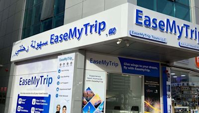 EaseMyTrip's Pitti Withdraws From GoAir Bid After Loss In Q4