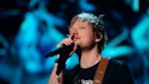 Ed Sheeran donates £1million to his former school to fund art course