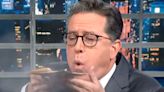 Stephen Colbert Dusts Off Old Jokes In Epic Takedown Of Herschel Walker