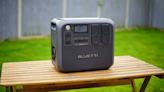 Bluetti AC200L power station review