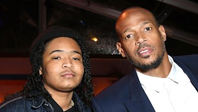 Marlon Wayans Says After Learning His Son Is Trans, He Went From ‘Defiance To Acceptance’: ‘Only Thing That...