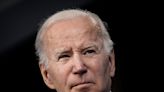 Biden says he is 'outraged' and 'stunned' by the assassination of former Japanese Prime Minister Shinzo Abe