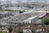 Zürich Hauptbahnhof