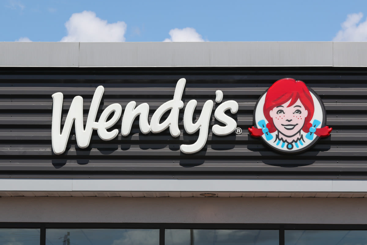 Fans Call Wendy's New Summer Frosty Flavor 'Super Duper Delicious'