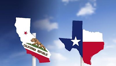 Business-Friendly Policies Drive Corporate Relocations To Texas