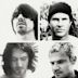 Red Hot Chili Peppers