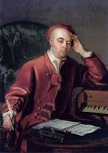 Georg Friedrich Händel