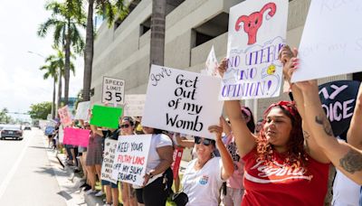 If Florida's abortion rights amendment passes, courts will weigh parental consent question