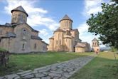 Monasterio de Gelati