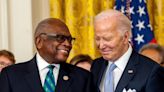 Biden Looks to Black, Latino Leaders to Stem Party Uprising