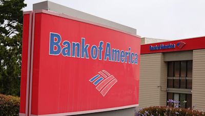 Bank Of America Stock Is Up 11% YTD, Where Is It Headed?