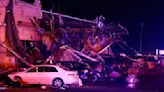 At least 11 dead in Texas, Oklahoma and Arkansas after severe weather roars across region