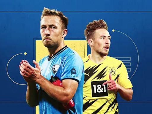 Ein Opfer des Systems: Felix Passlack ist beim VfL Bochum kein Stück weiter als beim BVB