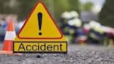 7 people killed, 3 others injured after two cars collide on Mumbai-Nagpur expressway
