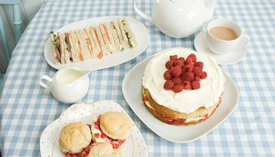 Bakery to close after 70 years as customers mourn ‘best cakes ever'