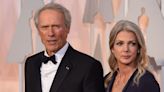 Clint Eastwood's partner dies aged 61 as star pays heartbreaking tribute