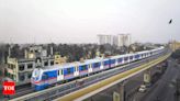 AIIB conducts preliminary survey for Madurai, Coimbatore metro projects | Madurai News - Times of India