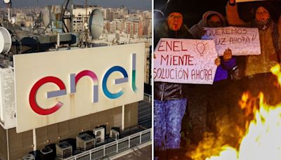 Cadem: 63% justifica que el gobierno inicie proceso de caducidad de la concesión con Enel - La Tercera