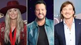 CMA Awards 2023: Everything to Know About Country Music's Biggest Night